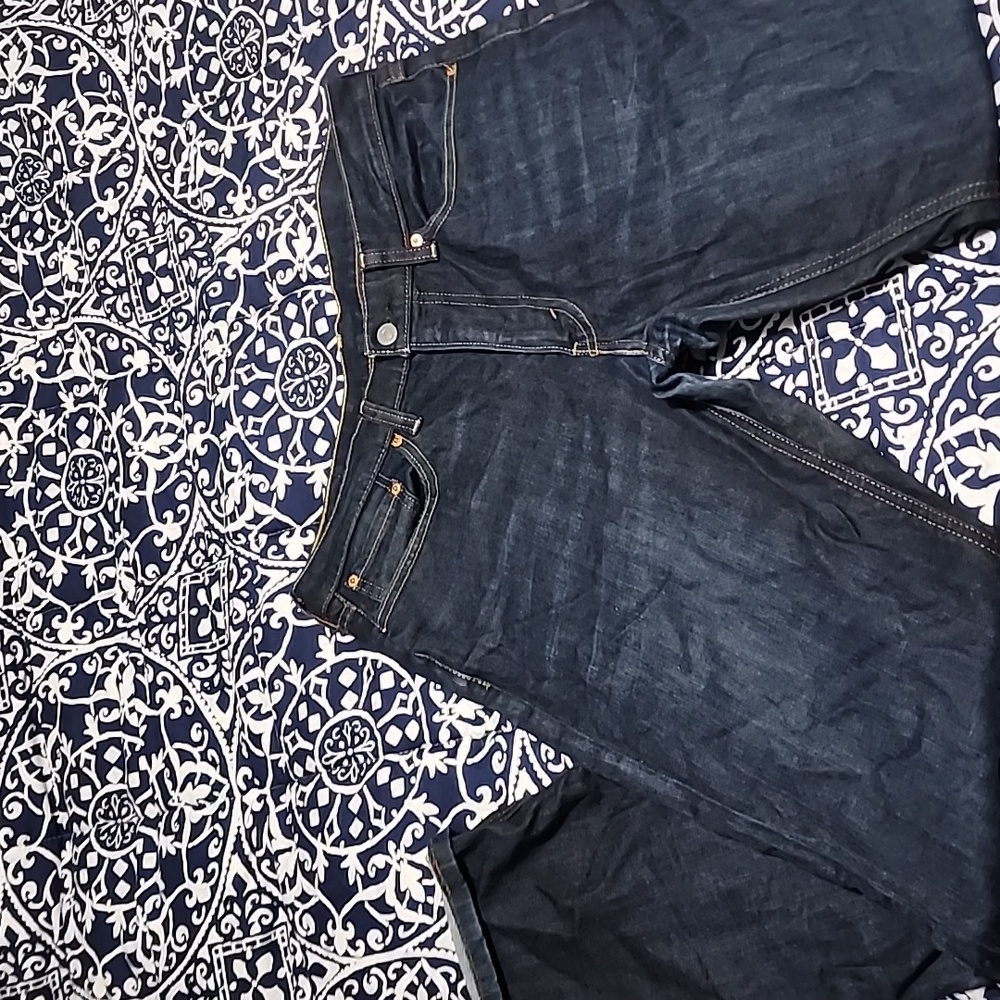 541 levis